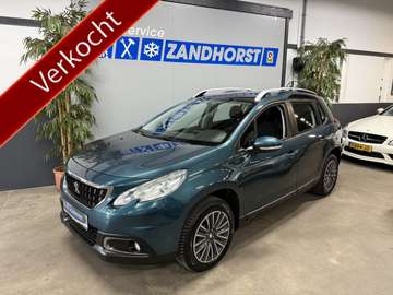1.2 PureTech Blue Lion Verkocht!!!