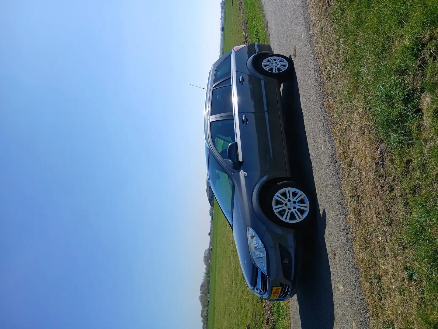 Opel Astra 1.8 Caravan Selection 110 Jahre - 1