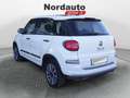 Fiat 500L 500L 1.4 T-Jet 120 CV GPL Cross Blanc - thumbnail 5