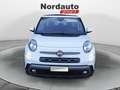 Fiat 500L 500L 1.4 T-Jet 120 CV GPL Cross Blanc - thumbnail 2