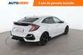 Honda Civic 1.0 VTEC Turbo Comfort Sport Line Blanco - thumbnail 6