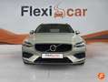Volvo V60 D4 Momentum Aut. Gris - thumbnail 2