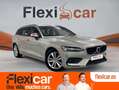 Volvo V60 D4 Momentum Aut. Gris - thumbnail 1