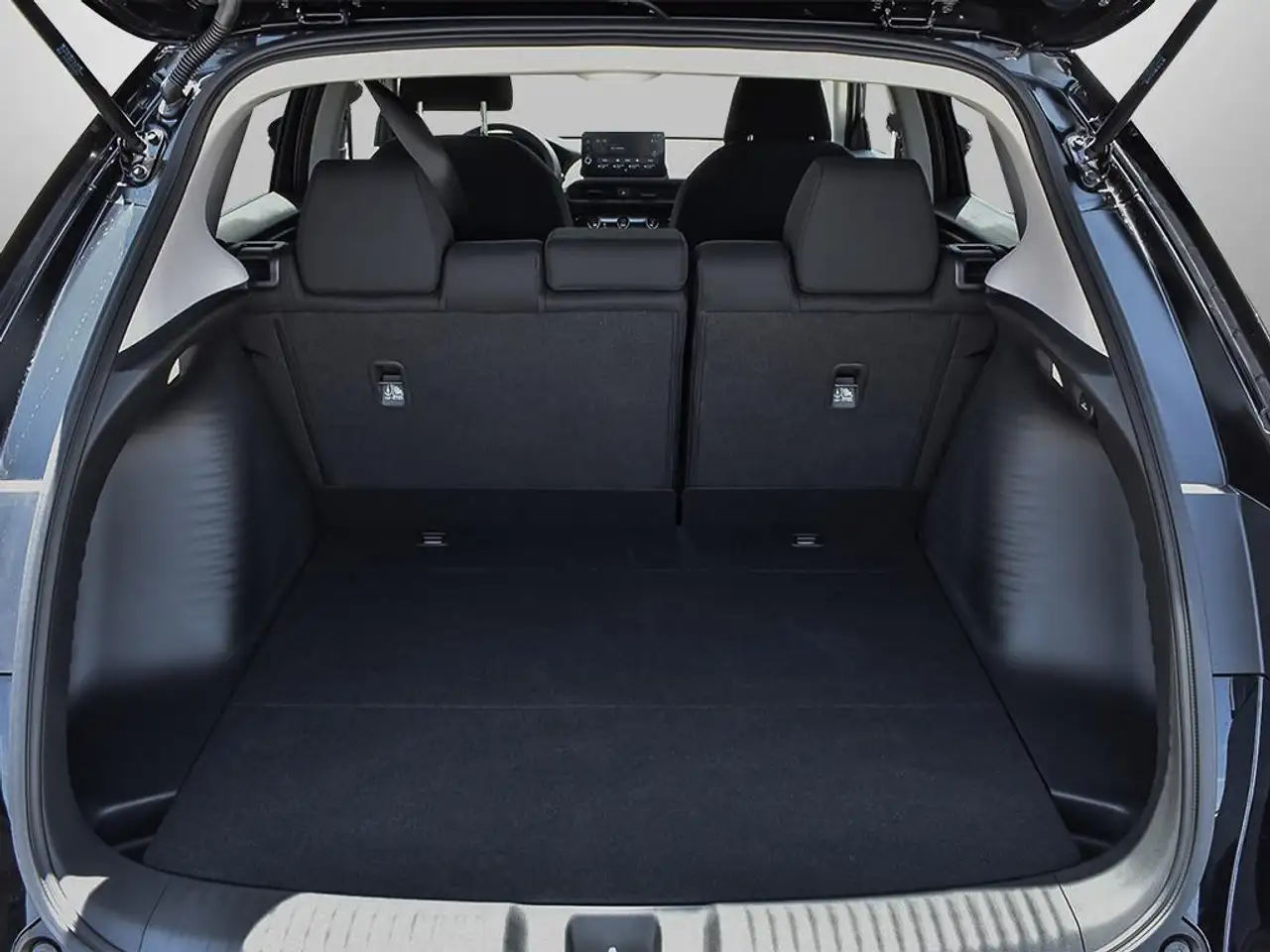 Honda HR-V снимка Honda HR-V