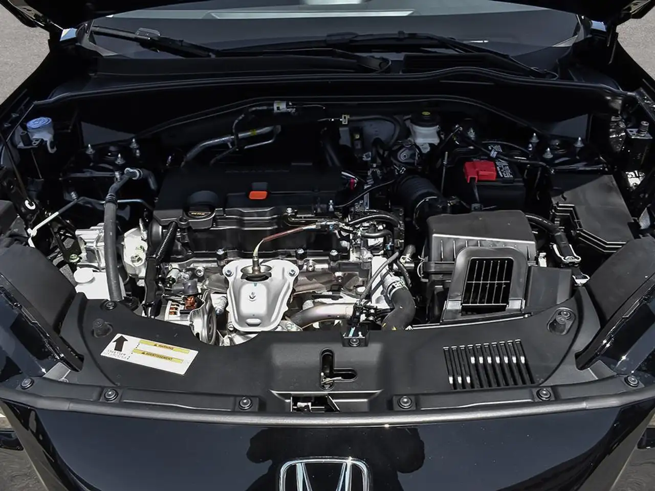 Honda HR-V снимка Honda HR-V