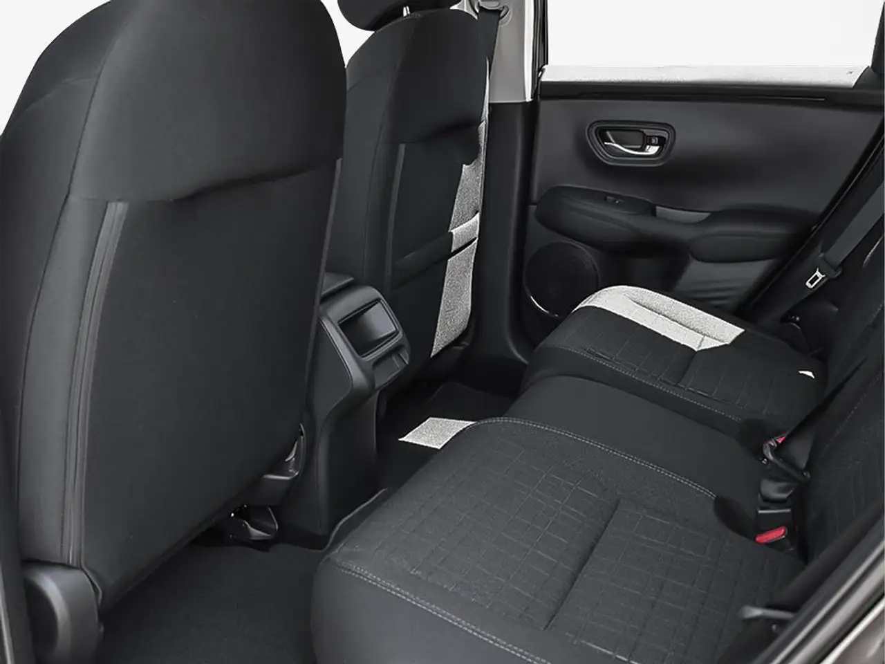 Honda HR-V снимка Honda HR-V