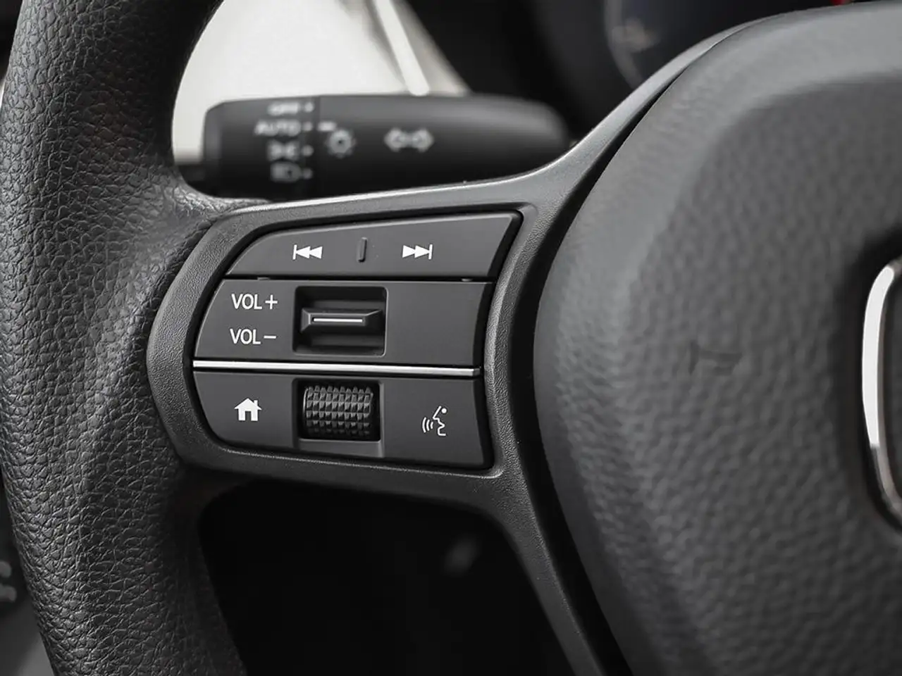 Honda HR-V снимка Honda HR-V