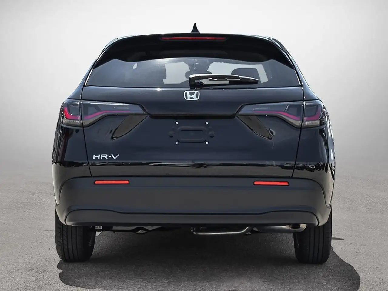 Honda HR-V снимка Honda HR-V