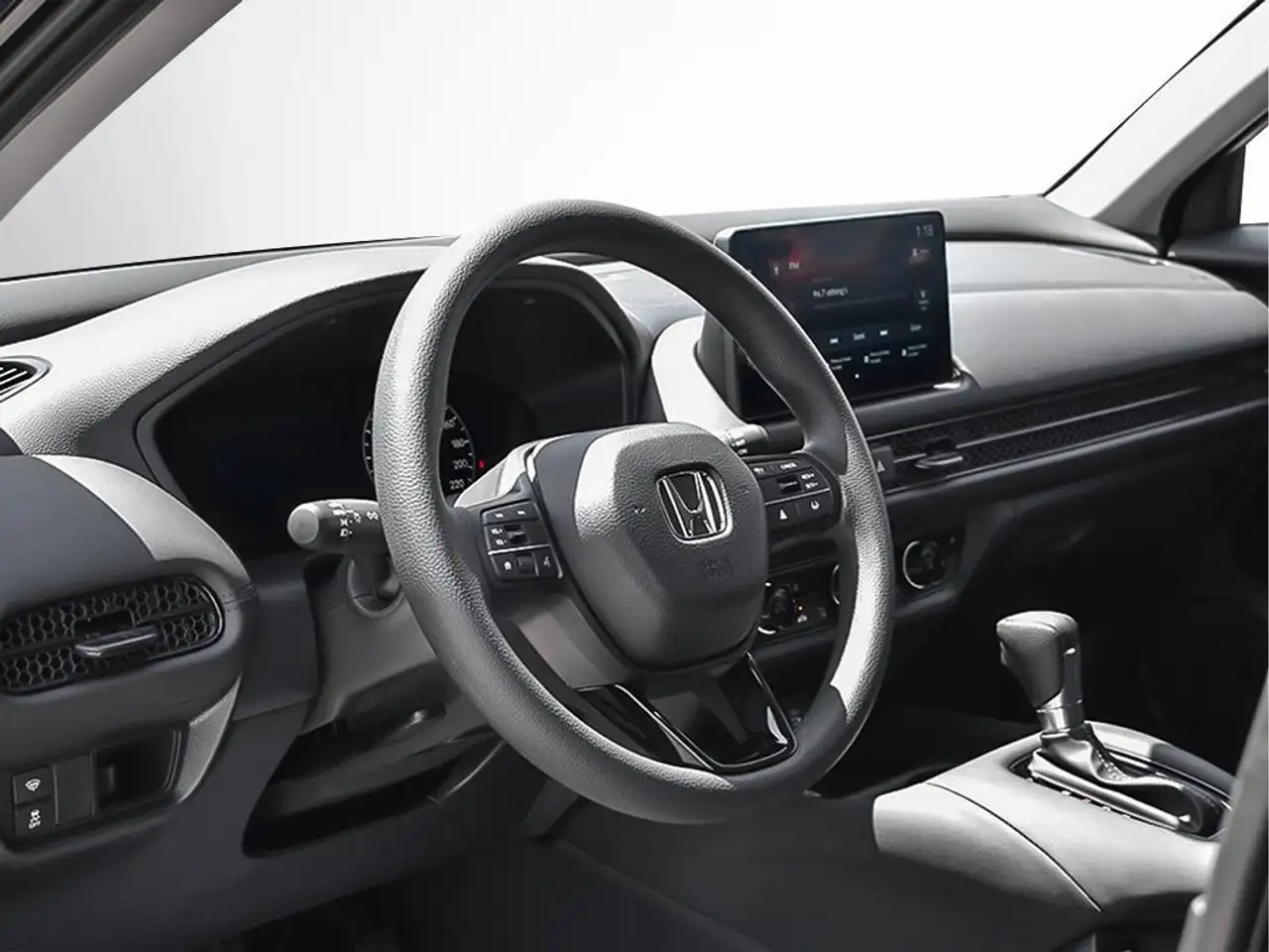Honda HR-V снимка Honda HR-V
