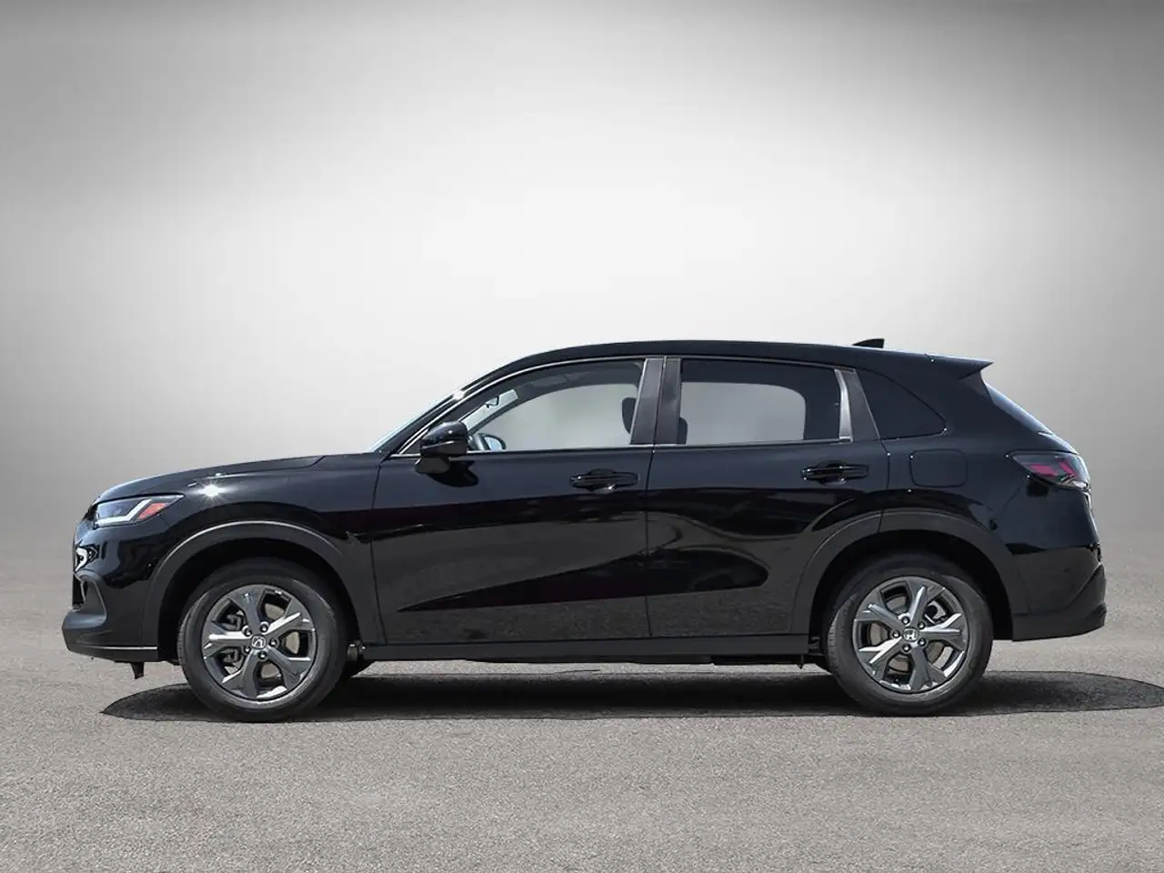 Honda HR-V снимка Honda HR-V