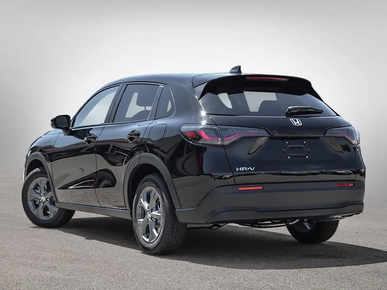 Honda HR-V снимка Honda HR-V