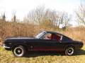 Ford Mustang Fastback - rabenschwarz und blutrot! Schwarz - thumbnail 3
