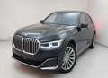 BMW 750 i xDrive Live*Laser*HUD*Massage*Soft*AHK*H&K Schwarz - thumbnail 1