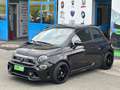 Abarth 595 Turismo 595 1.4 Turbo T-Jet 165 CV Turismo Чёрный - thumbnail 8