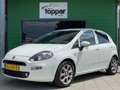 Fiat Punto Evo 0.9 TwinAir Lounge | CruiseControl | Airco | Nieuw Alb - thumbnail 1