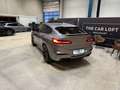 BMW X4 M Competition Gris - thumbnail 3