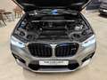 BMW X4 M Competition Gris - thumbnail 6