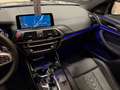 BMW X4 M Competition Gris - thumbnail 13