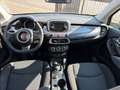 Fiat 500X 500X 1.6 e-torq Pop Star 110cv- UNICO PROPRIETARIO Grigio - thumbnail 11