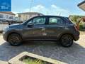 Fiat 500X 500X 1.6 e-torq Pop Star 110cv- UNICO PROPRIETARIO Grigio - thumbnail 8