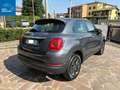 Fiat 500X 500X 1.6 e-torq Pop Star 110cv- UNICO PROPRIETARIO Grigio - thumbnail 5