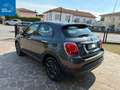 Fiat 500X 500X 1.6 e-torq Pop Star 110cv- UNICO PROPRIETARIO Grigio - thumbnail 7