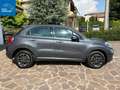 Fiat 500X 500X 1.6 e-torq Pop Star 110cv- UNICO PROPRIETARIO Grigio - thumbnail 4