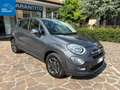Fiat 500X 500X 1.6 e-torq Pop Star 110cv- UNICO PROPRIETARIO Grigio - thumbnail 3