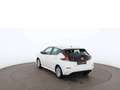 Nissan Leaf ZE1 40kWh Aut LANE-ASSIST TEMPOMAT KLIMA Blanc - thumbnail 4