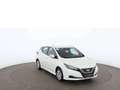 Nissan Leaf ZE1 40kWh Aut LANE-ASSIST TEMPOMAT KLIMA Білий - thumbnail 6