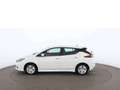 Nissan Leaf ZE1 40kWh Aut LANE-ASSIST TEMPOMAT KLIMA Blanc - thumbnail 5