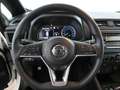 Nissan Leaf ZE1 40kWh Aut LANE-ASSIST TEMPOMAT KLIMA Білий - thumbnail 20