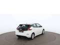 Nissan Leaf ZE1 40kWh Aut LANE-ASSIST TEMPOMAT KLIMA Білий - thumbnail 3