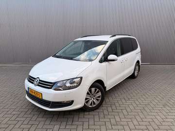 2.0 TDI Highline BlueMotion Let op RA schade