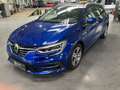 Renault Megane 1.5 dCi Break EDC Bleu - thumbnail 7