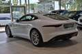Jaguar F-Type F-TYPE  2.0  P300 Coupe Blanc - thumbnail 8