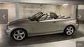 BMW 120 120i Cabrio Beżowy - thumbnail 2