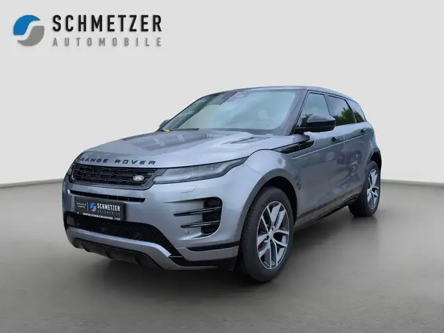 Land Rover Range Rover Evoque Range Rover+Evoque+2.0+D200+Dynamic SE+R Kamera+