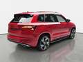 Skoda Karoq KAROQ 2.0 TSI DSG SPORTLINE 4X4 NAVI LED LEDER PAN Roşu - thumbnail 4