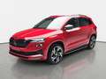 Skoda Karoq KAROQ 2.0 TSI DSG SPORTLINE 4X4 NAVI LED LEDER PAN Roşu - thumbnail 2