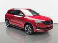 Skoda Karoq KAROQ 2.0 TSI DSG SPORTLINE 4X4 NAVI LED LEDER PAN Roşu - thumbnail 3