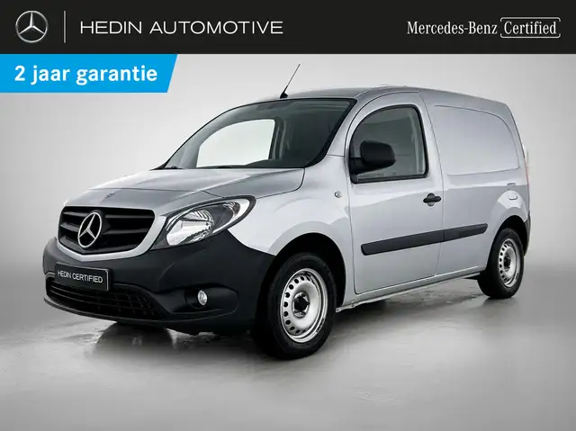 Mercedes-Benz Citan 110 CDI L1 GB PRO