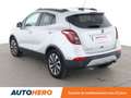 Opel Mokka X 1.6 CDTI 4x2 Elite Auto Gris - thumbnail 4