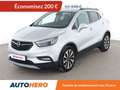 Opel Mokka X 1.6 CDTI 4x2 Elite Auto Gris - thumbnail 1