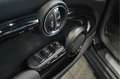 MINI Cooper Cabrio 1.5 Black Style navi clima leer pdc keyless !! Negro - thumbnail 14