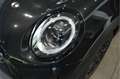 MINI Cooper Cabrio 1.5 Black Style navi clima leer pdc keyless !! Schwarz - thumbnail 9