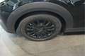 MINI Cooper Cabrio 1.5 Black Style navi clima leer pdc keyless !! Zwart - thumbnail 10