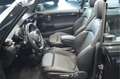 MINI Cooper Cabrio 1.5 Black Style navi clima leer pdc keyless !! Negro - thumbnail 13