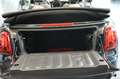 MINI Cooper Cabrio 1.5 Black Style navi clima leer pdc keyless !! Zwart - thumbnail 8