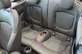 MINI Cooper Cabrio 1.5 Black Style navi clima leer pdc keyless !! Schwarz - thumbnail 24